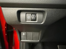 Honda Civic Sedan Hybrid Sport Touring CVT 2026