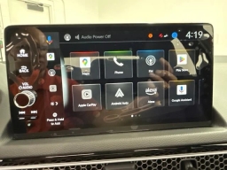 Honda Civic Sedan Hybrid Sport Touring CVT 2026