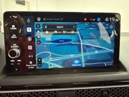 Honda Civic Sedan Hybrid Sport Touring CVT 2026