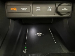 Honda Civic Sedan Hybrid Sport Touring CVT 2026