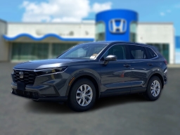 Honda CR-V LX 2WD 2026