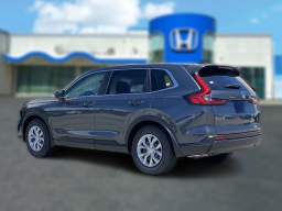 Honda CR-V LX 2WD 2026