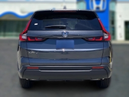 Honda CR-V LX 2WD 2026