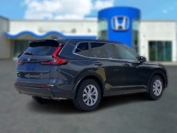 Honda CR-V LX 2WD 2026