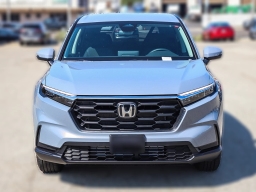 Honda CR-V LX 2WD 2026