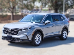 Honda CR-V LX 2WD 2026