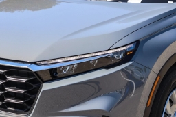 Honda CR-V LX 2WD 2026