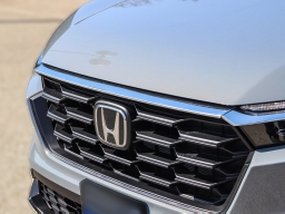 Honda CR-V LX 2WD 2026