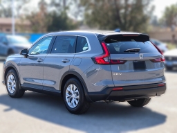 Honda CR-V LX 2WD 2026