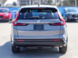 Honda CR-V LX 2WD 2026