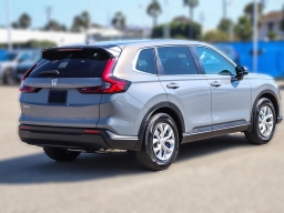 Honda CR-V LX 2WD 2026