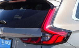 Honda CR-V LX 2WD 2026