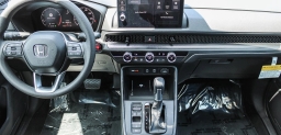 Honda CR-V LX 2WD 2026