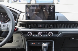 Honda CR-V LX 2WD 2026
