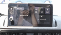 Honda CR-V LX 2WD 2026
