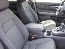 Honda CR-V LX 2WD 2026
