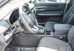 Honda CR-V LX 2WD 2026