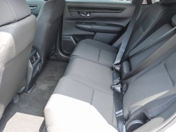 Honda CR-V LX 2WD 2026