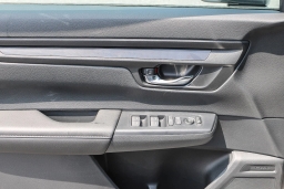 Honda CR-V LX 2WD 2026