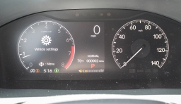 Honda CR-V LX 2WD 2026