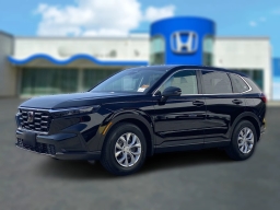 Honda CR-V LX 2WD 2026