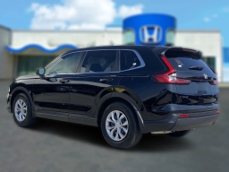 Honda CR-V LX 2WD 2026