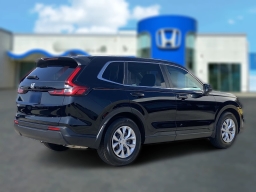 Honda CR-V LX 2WD 2026