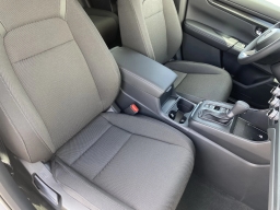 Honda CR-V LX 2WD 2026