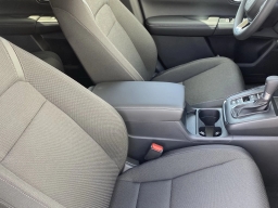 Honda CR-V LX 2WD 2026