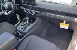 Honda CR-V LX 2WD 2026