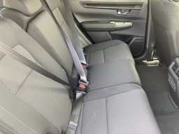 Honda CR-V LX 2WD 2026