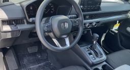 Honda CR-V LX 2WD 2026
