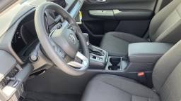 Honda CR-V LX 2WD 2026