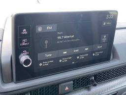 Honda CR-V LX 2WD 2026