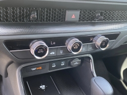 Honda CR-V LX 2WD 2026