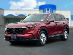 Honda CR-V LX 2WD 2026