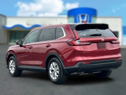Honda CR-V LX 2WD 2026