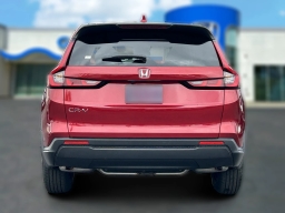 Honda CR-V LX 2WD 2026