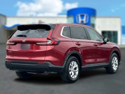 Honda CR-V LX 2WD 2026