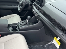 Honda CR-V LX 2WD 2026