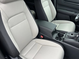 Honda CR-V LX 2WD 2026