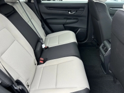 Honda CR-V LX 2WD 2026