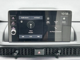 Honda CR-V LX 2WD 2026
