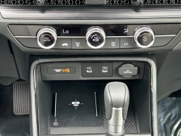Honda CR-V LX 2WD 2026