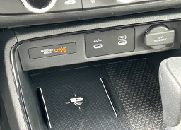 Honda CR-V LX 2WD 2026