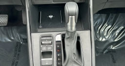 Honda CR-V LX 2WD 2026