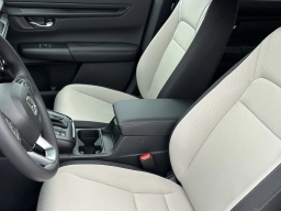 Honda CR-V LX 2WD 2026