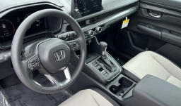 Honda CR-V LX 2WD 2026