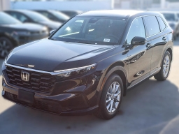 Honda CR-V EX 2WD 2026