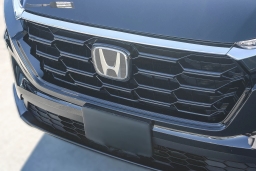 Honda CR-V EX 2WD 2026
